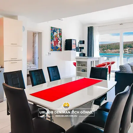 Penthouse Dream Vista Apartment Cizici Exterior photo