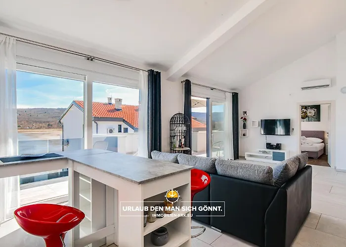 Penthouse Dream Vista