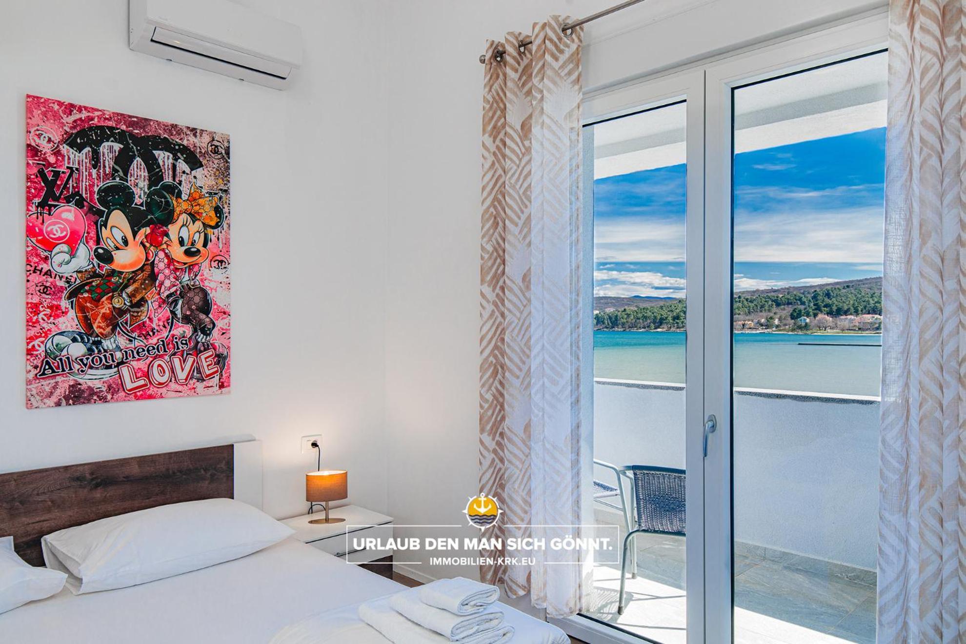 Apartament Penthouse Dream Vista